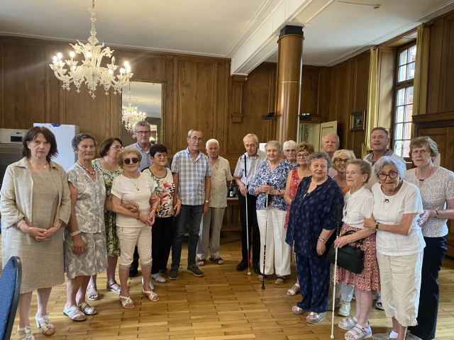 Groupe moselle