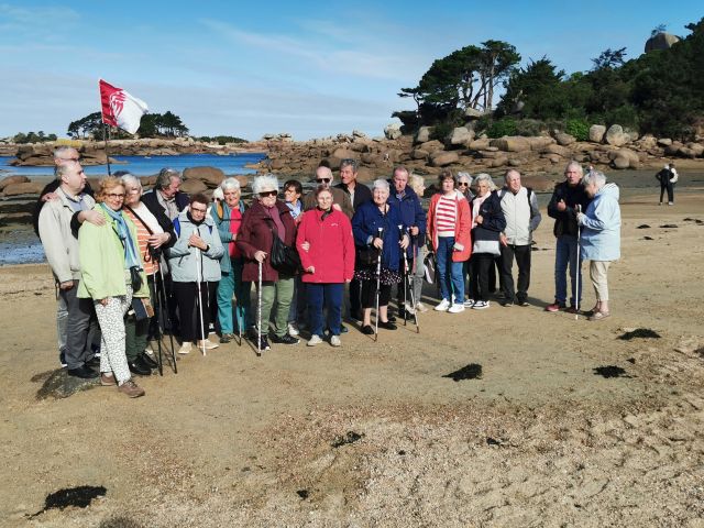 Vignette   groupe Vendée