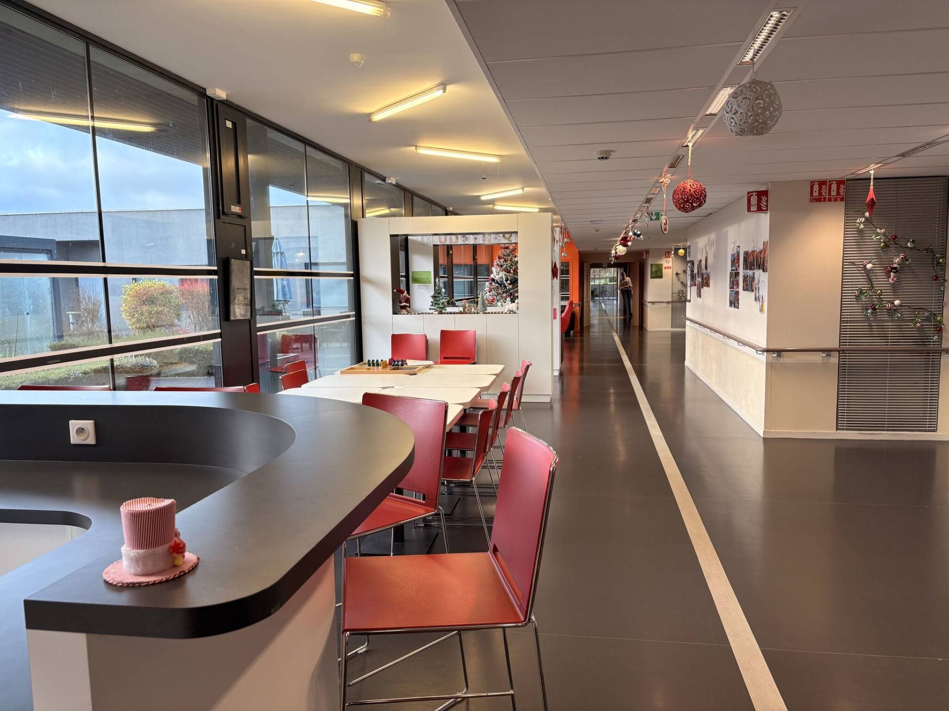 Espace commun