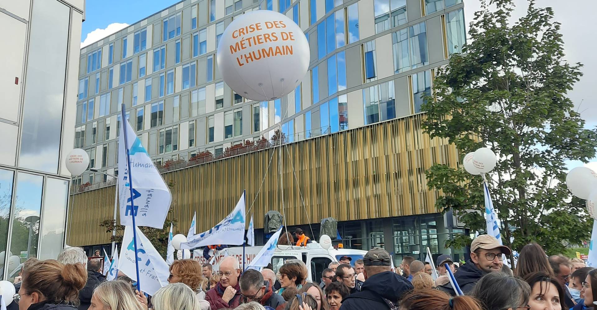 Manifestation
